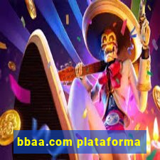 bbaa.com plataforma